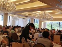 大堂-美心皇宫(沙田大会堂店)
