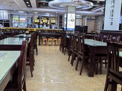 -服务大楼冷面(延大店)