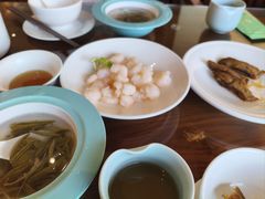 -湖畔居茶楼(湖滨店)