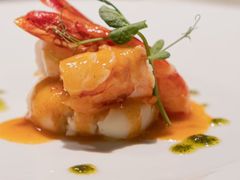 -Ginza Onodera铁板烧(外滩十八号店)