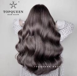 -TOP HAIR SALON