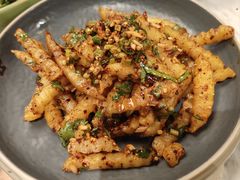 -云海肴云南菜·蒸汽石锅鱼(新奥店)