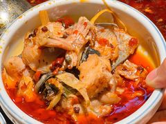 -小饕荟雅安贡椒鱼鲜馆(广福桥店)