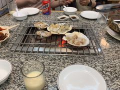 -震海贝烤贝·民俗特色店(延吉总店)