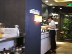 -骨之味·筒骨汤火锅(江头店)