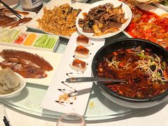 -京尊烤鸭店JINGZUN(春秀路店)