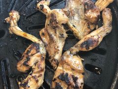 -蜀中烤霸·自助烤肉(郫都店)