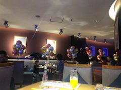 -西安锦江国际酒店