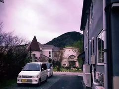 -富士山吉田線五合目