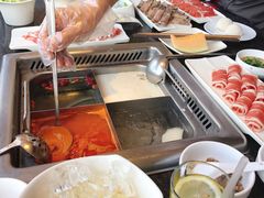 -海底捞火锅(连城广场店)