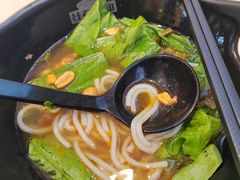 -桂在香知桂林米粉(南岗松雷店)