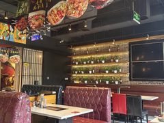 -AK47烤羊腿串吧(柳浪家园店)