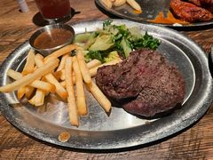 -Q MEX 库迈墨西哥餐吧(三里屯店)