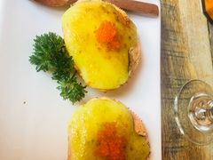 -福匠日本料理(人民路店)