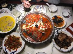 -9家湘菜(上南路店)