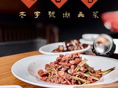 -顺香居·老字号湖北菜(江汉路店)