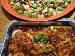 -兔槽江湖菜·重庆璧山兔(水围店)