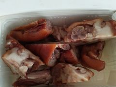 -紫燕百味鸡(南京西路店)