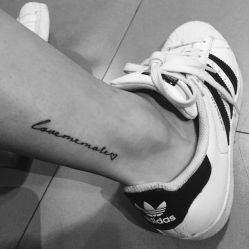 -墨無界刺青TATTOO