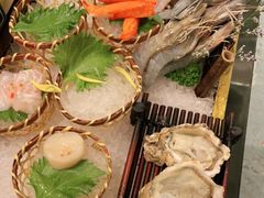 -一绪に寿喜烧(荟聚店)