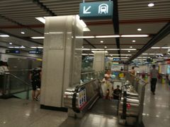 -安远门(地铁站)