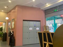 -海马体照相馆(上海宝山万达广场店)
