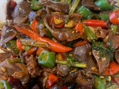 -铁头烧菜馆(立新路店)