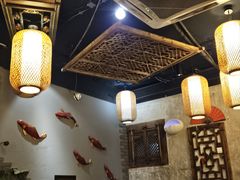 -锦小馆(安贞店)