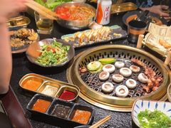 -万达广场(龙湖店)