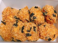 海苔风味小贝-鲍师傅糕点(江苏路店)