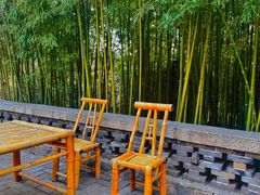 -泰山风景名胜区-普照寺