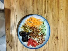 傣味凉面-阿木舂记·特色小吃(平江路店)