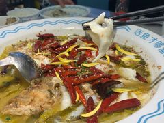 -花椒俏川菜小馆(南海万达店)