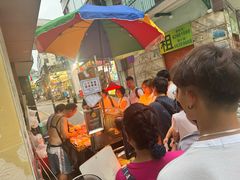 -明记牛杂(新马路分店)