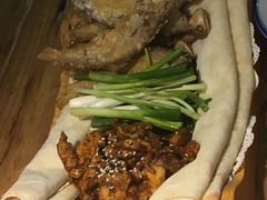 -吕氏疙瘩汤·私家菜馆(慈云寺店)