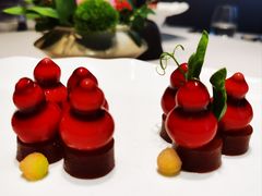 -蘇锦宴·淮扬菜烤鸭·小院(三元桥霄云路店)