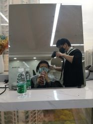 -D.z Salon 无痕接发潮店
