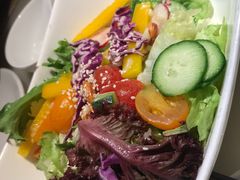 -绿茶餐厅(西单老佛爷店)