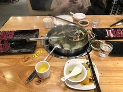 -嬷孙家潮汕牛肉火锅(北京路天河城店)