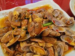 -抱德·潮汕味(敦和店原惠城鱼仔)