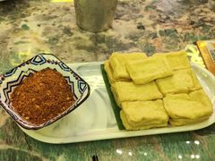 -浩海火燒雲傣家菜(芮欧百货店)