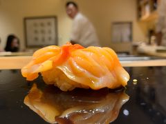 -鮨青(恒基名人购物中心店)