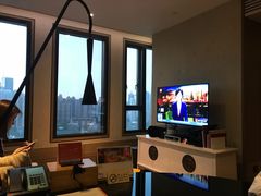 -上海外滩英迪格酒店