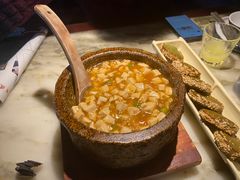 -绿茶餐厅(光谷世界城步行街店)