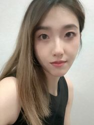 -初心HAlRSALON烫染接发