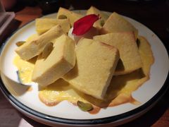 冰淇淋烤布蕾-花千醉(新街口店)