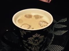 -吱咖啡西式简餐