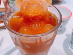 -柠檬树茶餐厅(海雅缤纷城店)