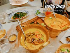 -KingThaia金泰兰(滨江天街店)