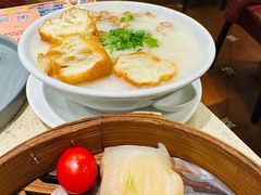 -点都德(聚福楼店)